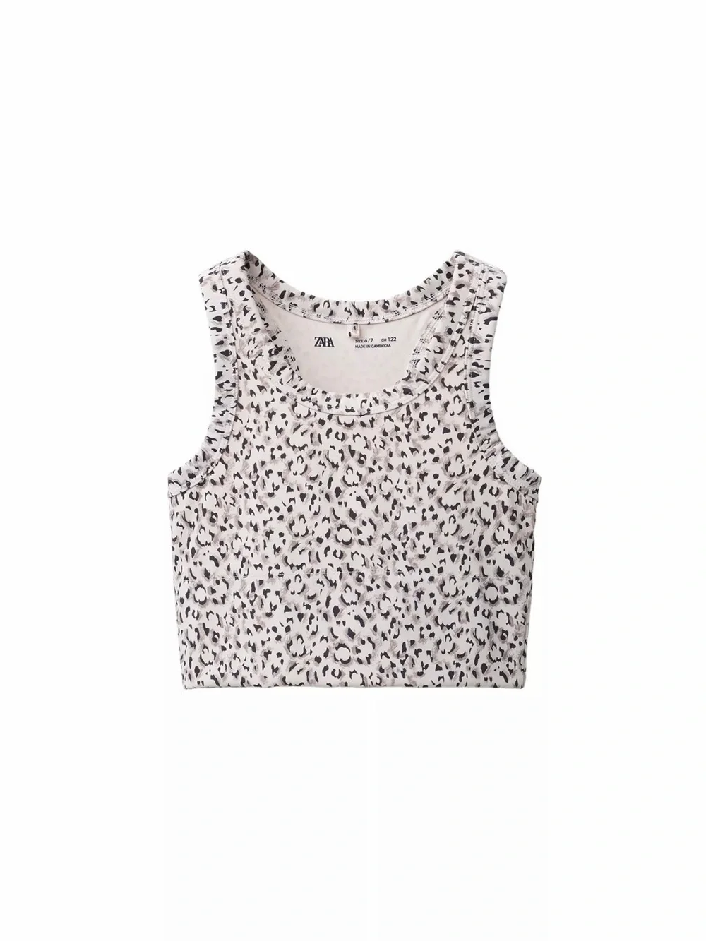 Zara brand new
